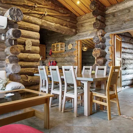 Loma-asunnot Klasun Maja A By Interhome