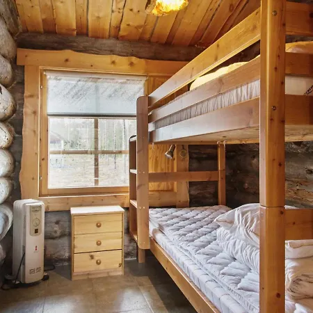 Holiday home Klasun Maja A By Interhome *