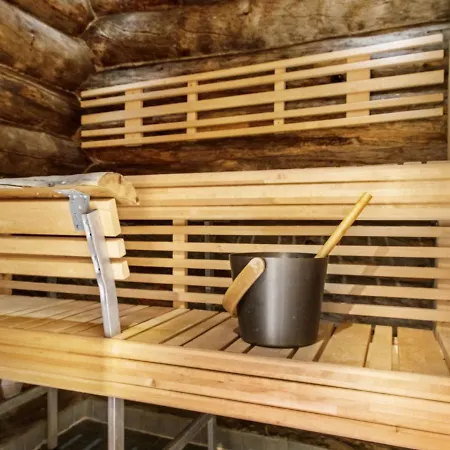 Klasun Maja A By Interhome Loma-asunnot