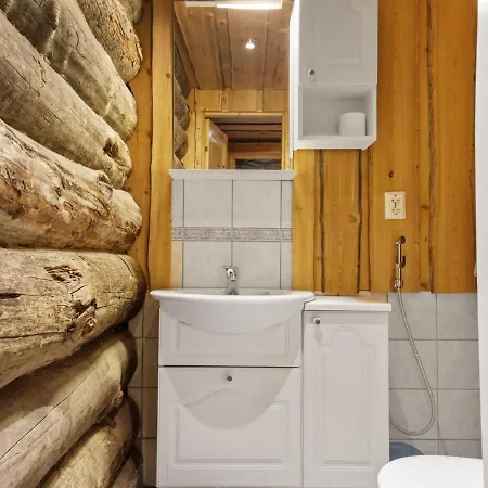 Klasun Maja A By Interhome *