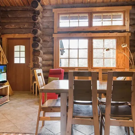 Klasun Maja A By Interhome