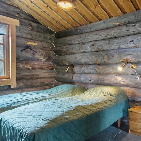Сasa de vacaciones Klasun Maja A By Interhome