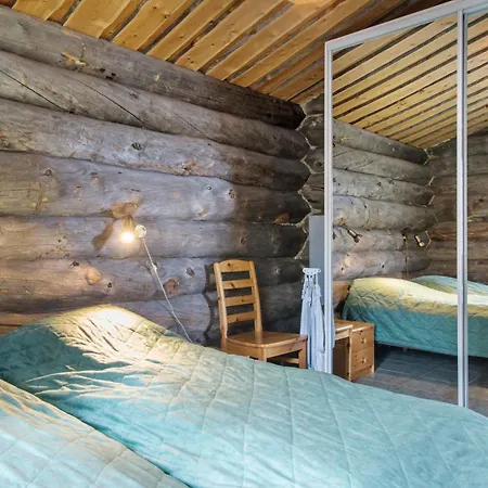Klasun Maja A By Interhome